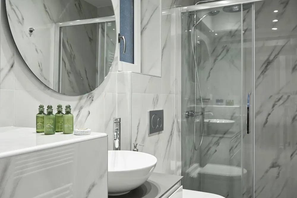Valaoritou Boutique Apartment
