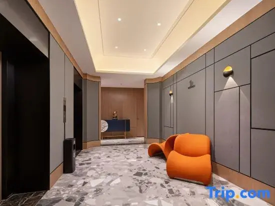 Ruijiaxi Hotel (Guiyang Flower Orchard White House Art Center Branch)