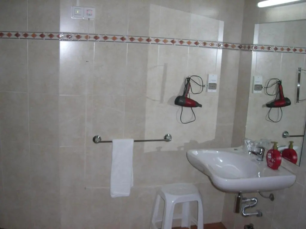 Hotel O Gadanha