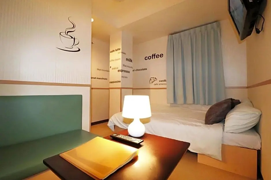 Hotel Yuyukan - Vacation STAY 10008v