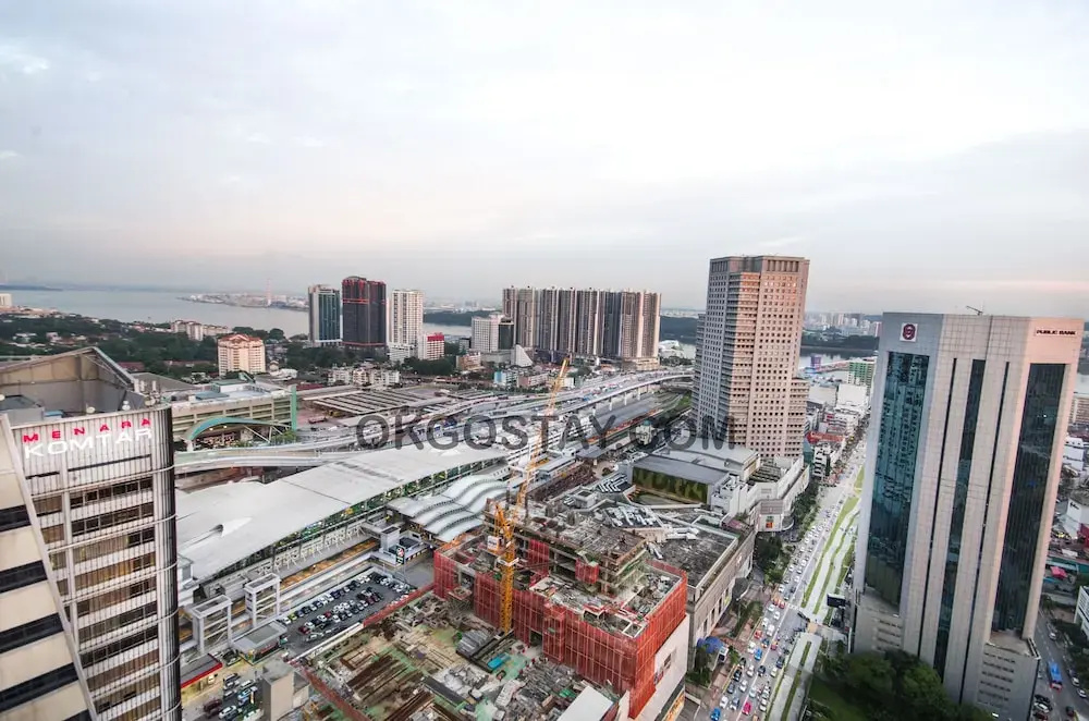 Zenith Suites JBCC by OKGOSTAY