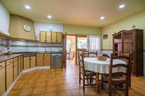 Villa Palmera Ibiza