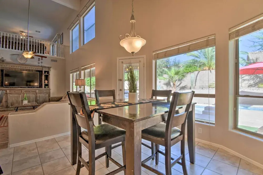Hot Tub & Fire Pit: Mtn-view Mesa Home!