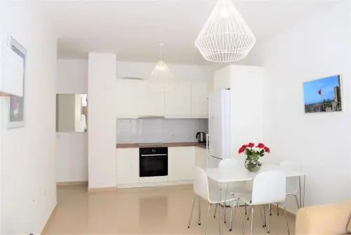 Sea View Apartments