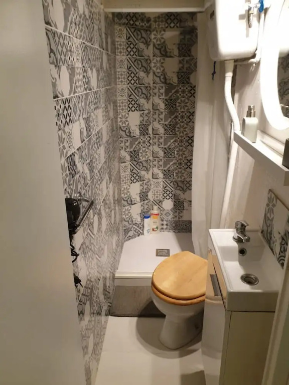 New Studio Just Renovated Center BCN