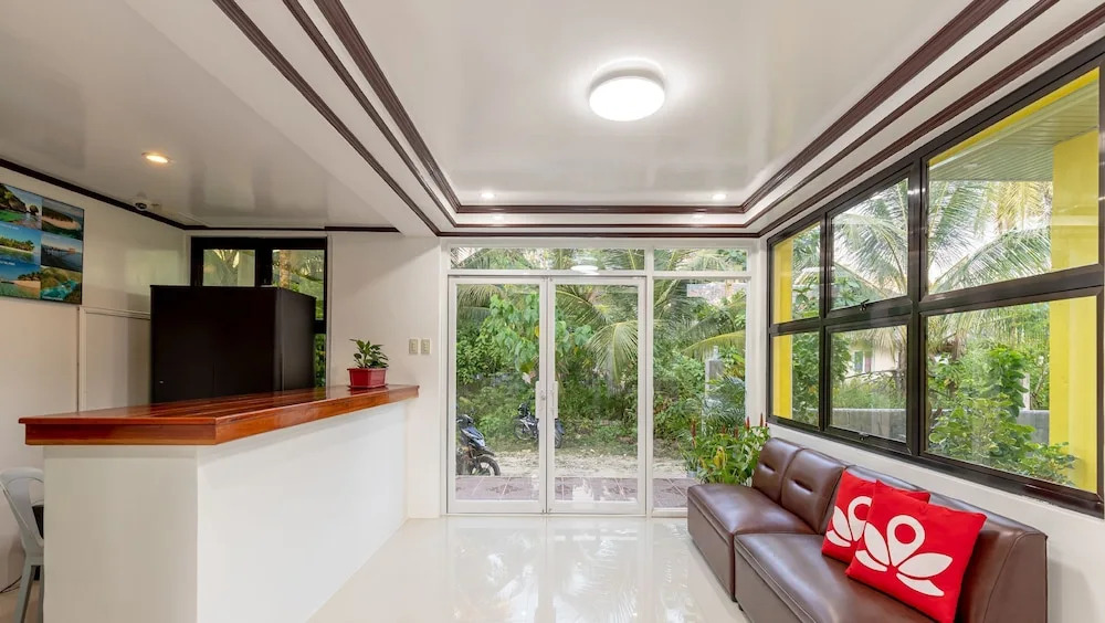 ZEN Rooms Biantoni Resort Siargao