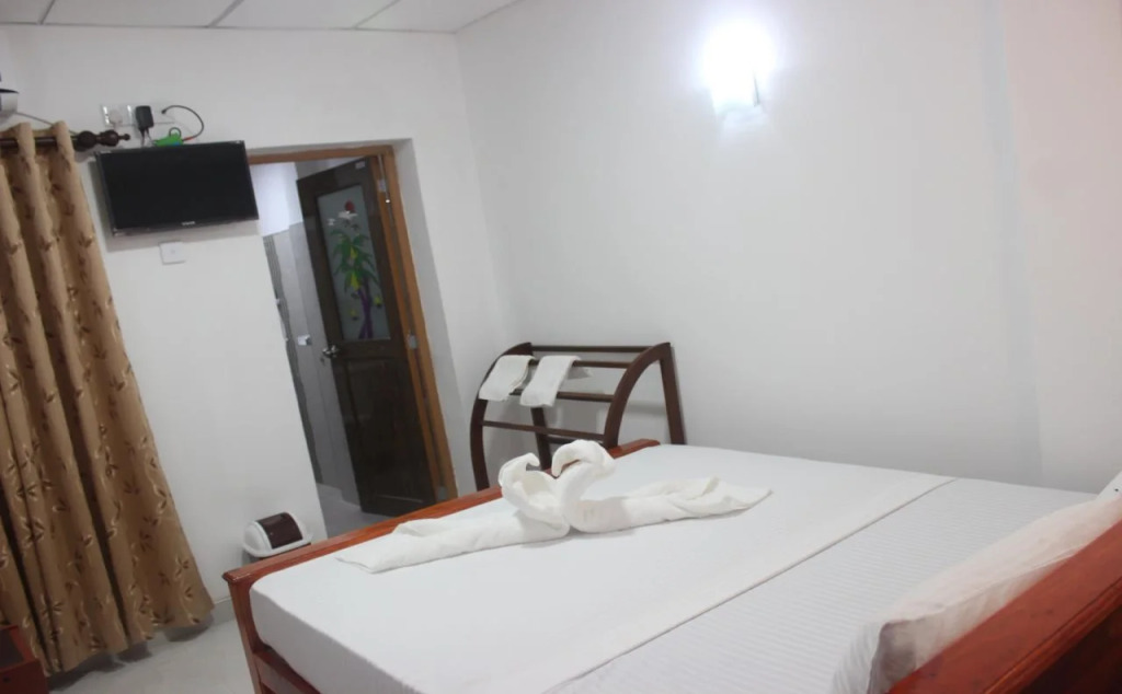 Hotel Camorich