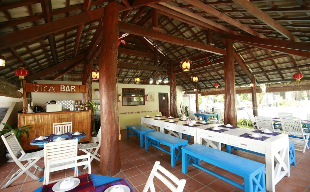 Casa Beach Resort