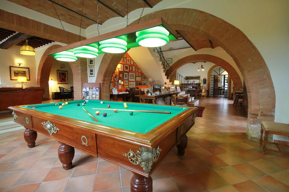 Casa Bolsinina
