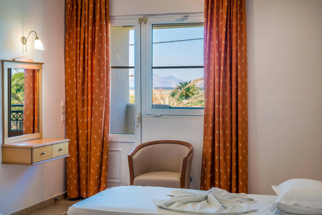 ILIOS K Village Resort