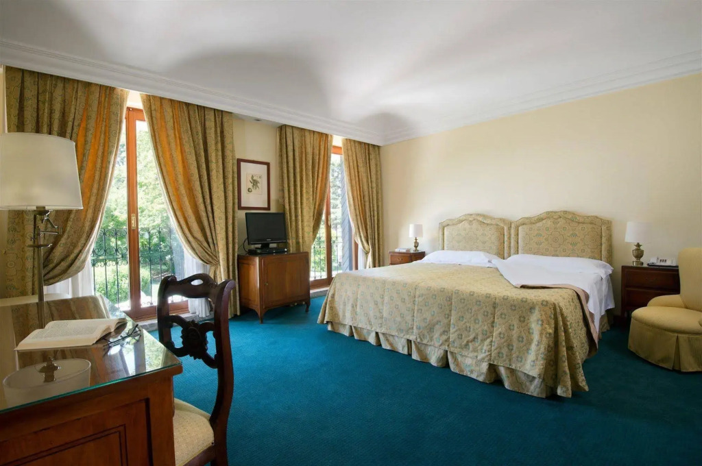 Hotel Relais Monaco