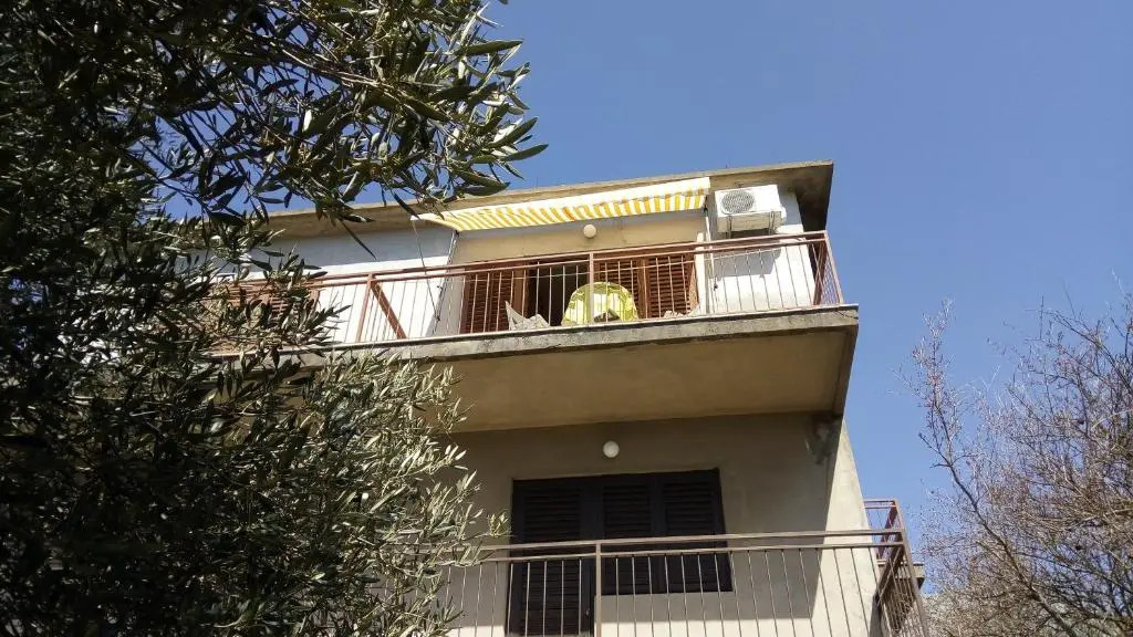 House Mergl Gradac