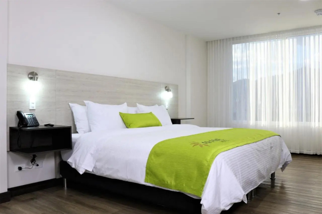 Arame Hotel