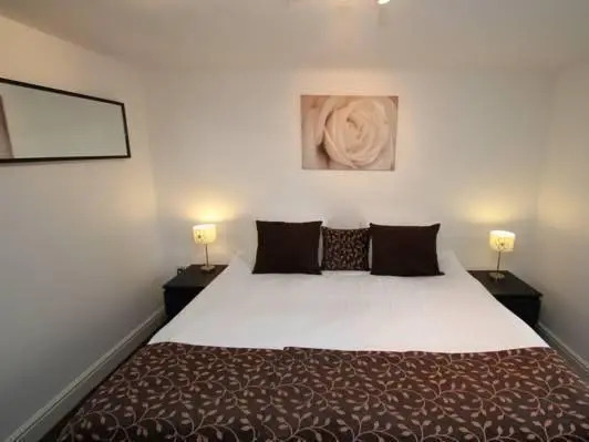 Apple Apartments Stratford