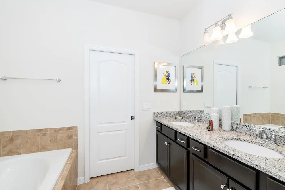 Windsor at Westside - 1836 Gobi By Fairytale VR