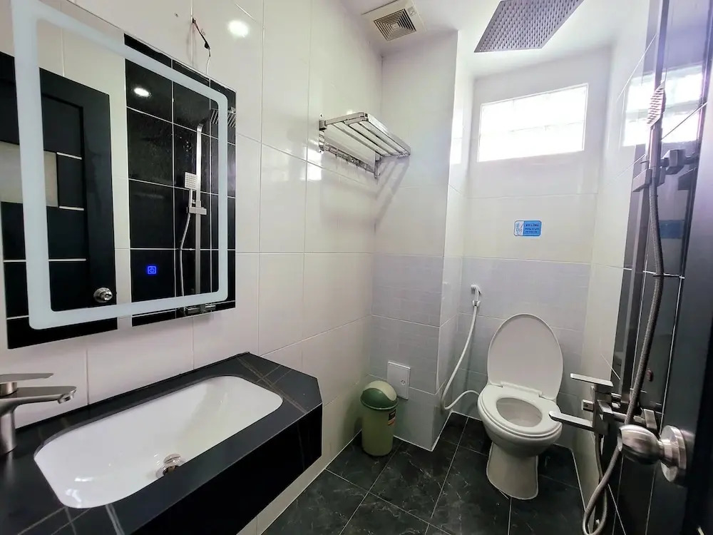 Thiem Thanh Hotel