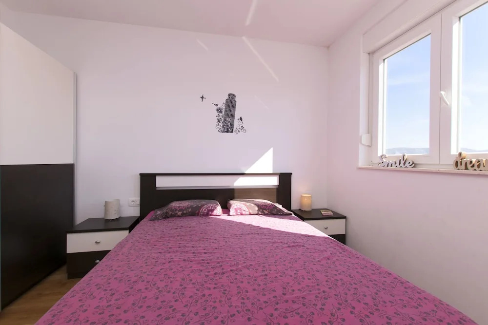 Apartment Marieta