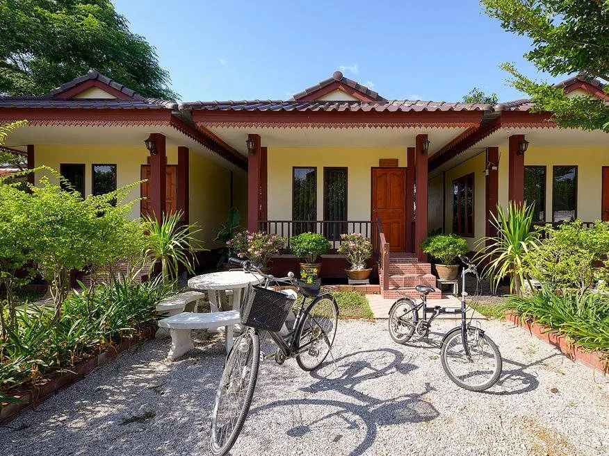 Sangaroon Resort