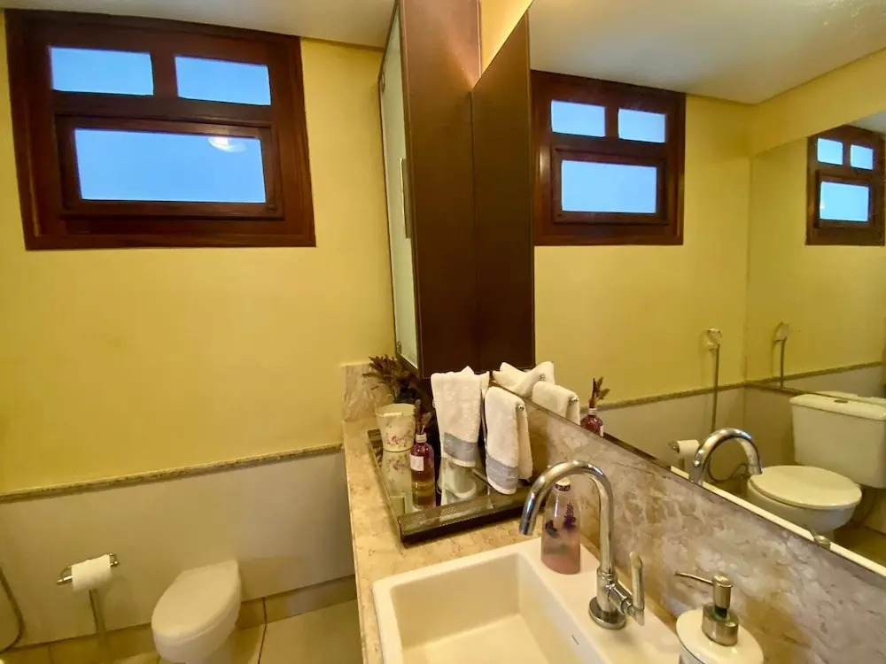Villa Equestre: Complete Vacation Home in Aquiraz Be My Guest