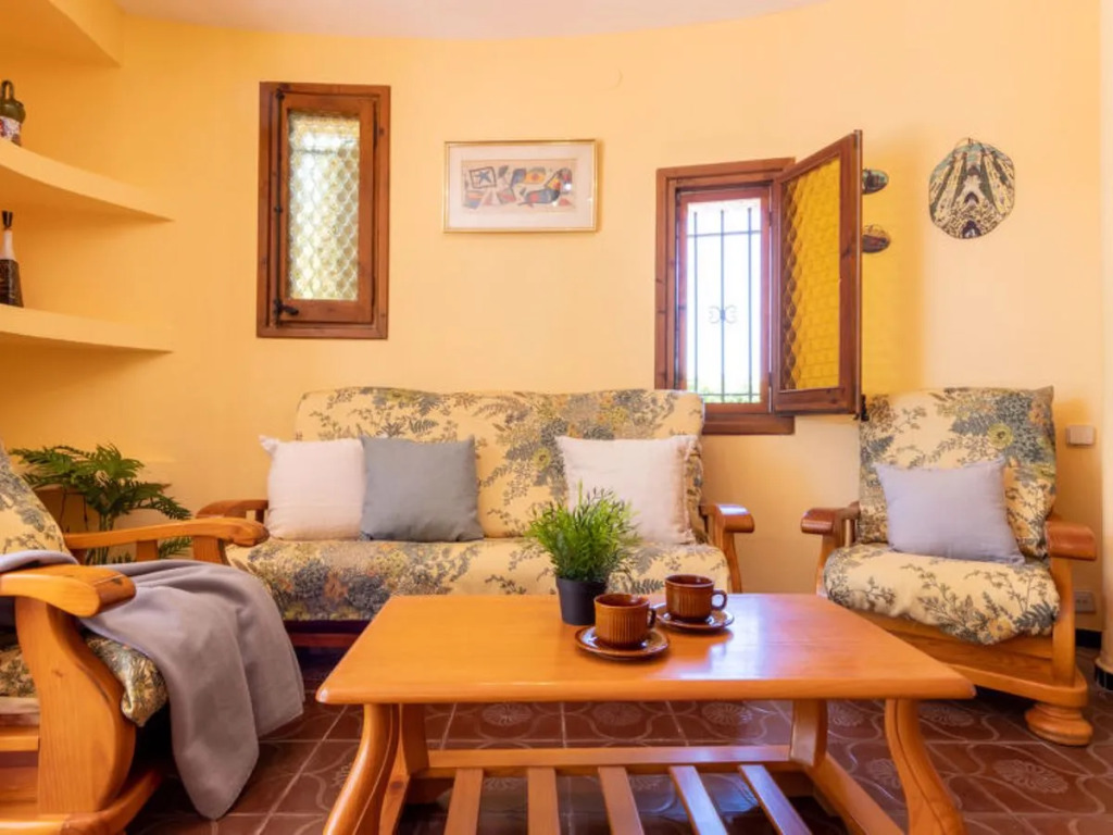 House Moru Deltebre