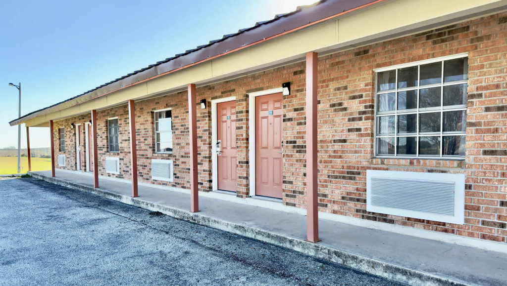 Regency Inn Hondo