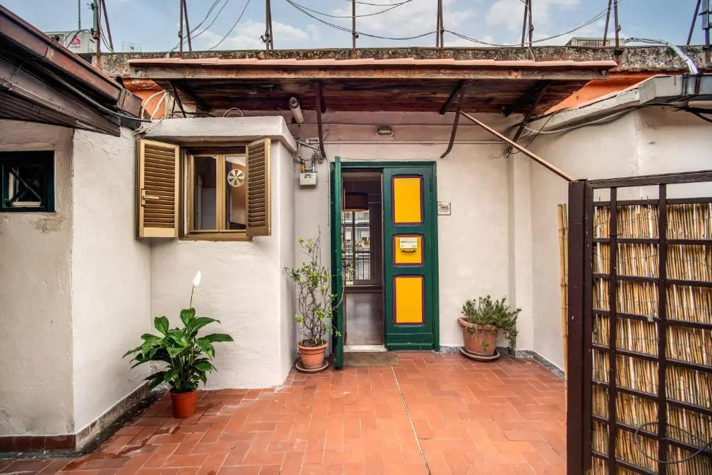 RR Apartments San Giovanni