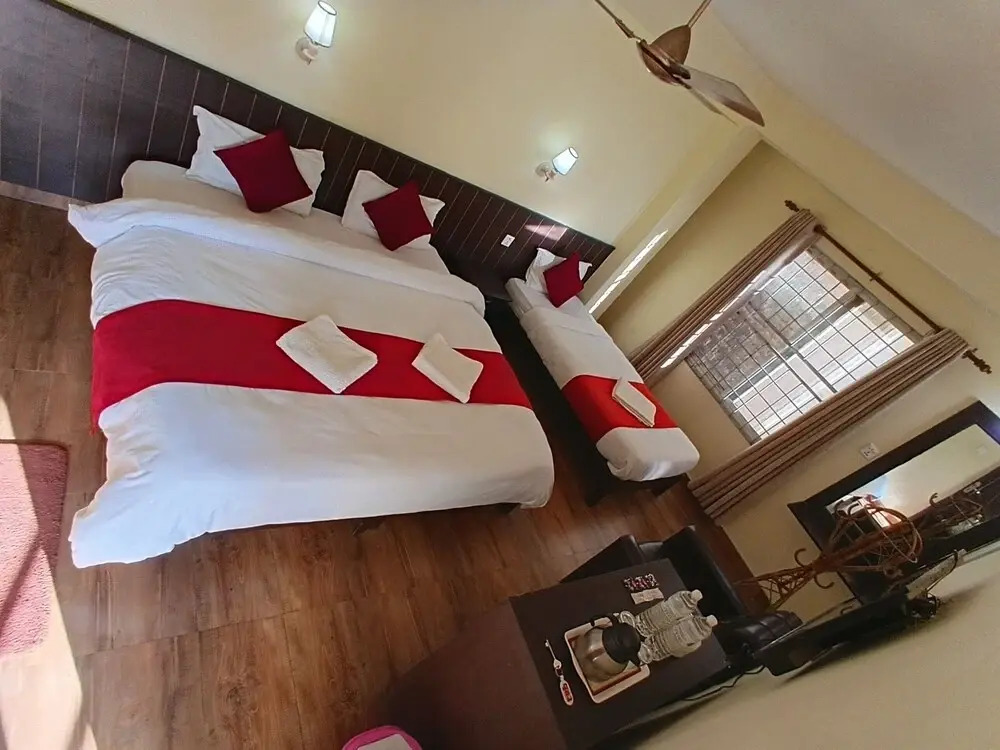 Hotel My Dream