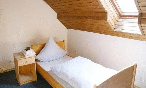 Pension-Gasthof-Metzgerei Hofer