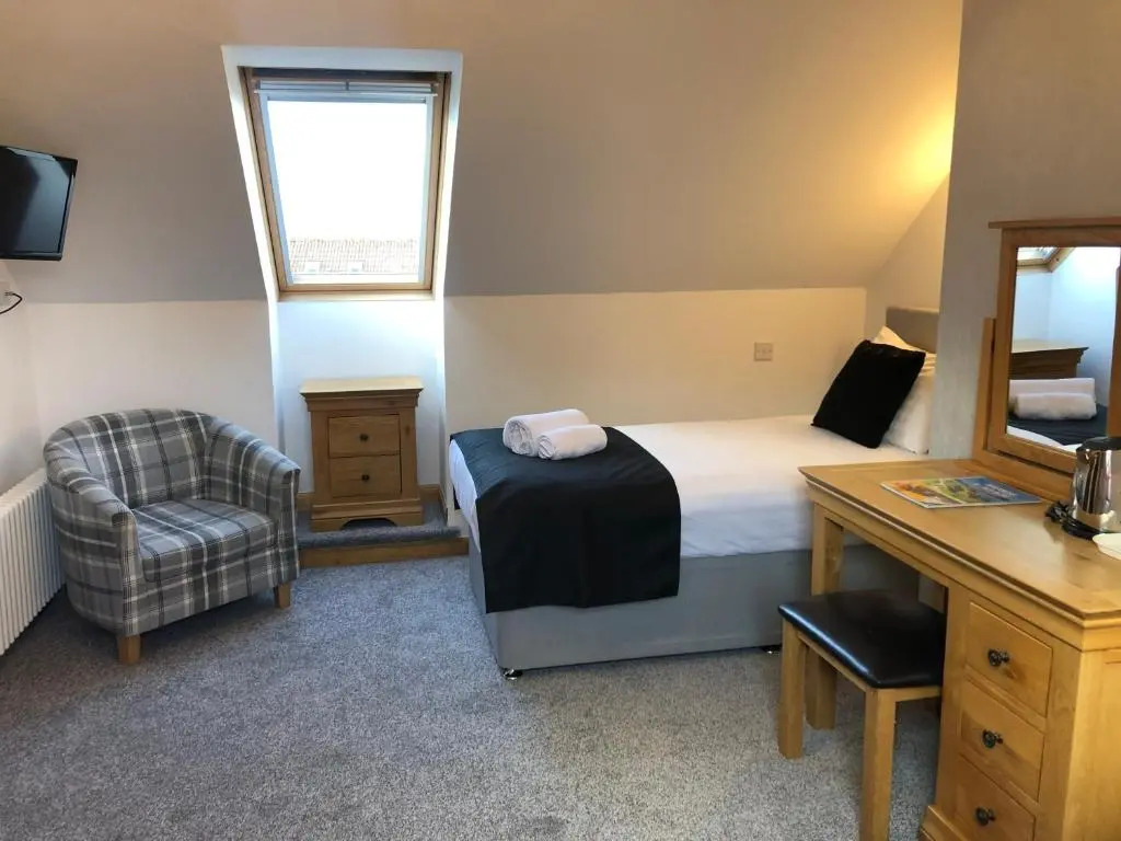 Druid House B&B