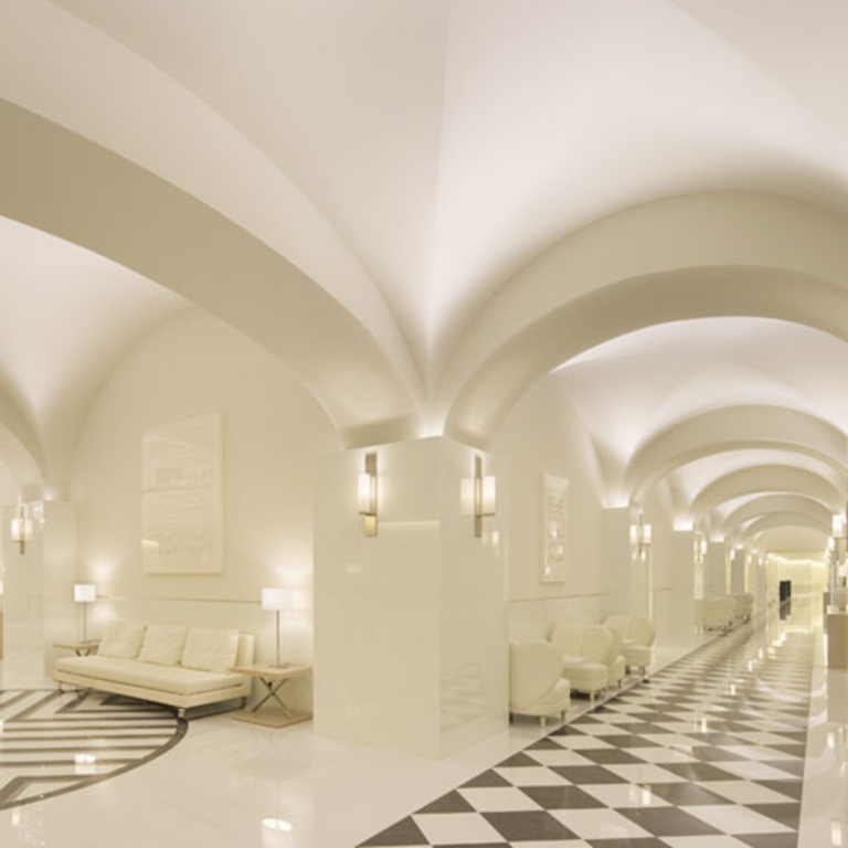 Hotel Greges