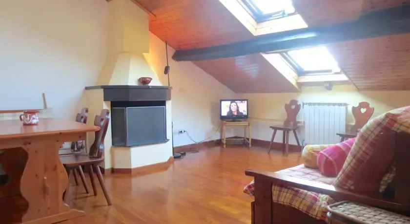 Temporary House - Porta Genova Attic