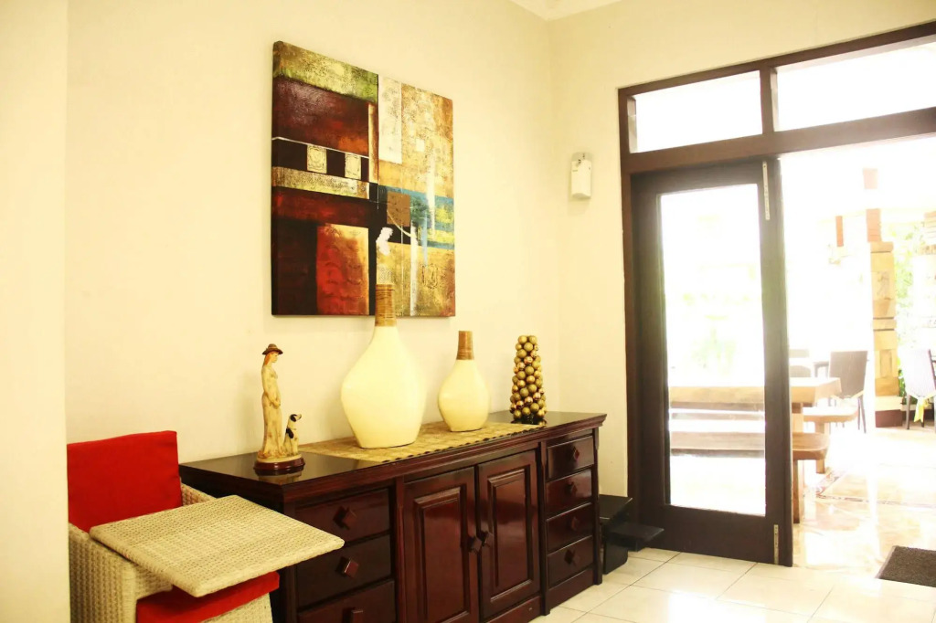 ZEN Rooms Sukajadi Sindang Sirna
