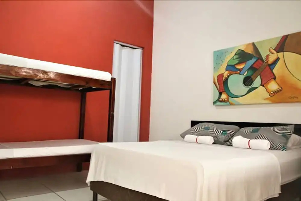 Pousada Pimenta Nativa