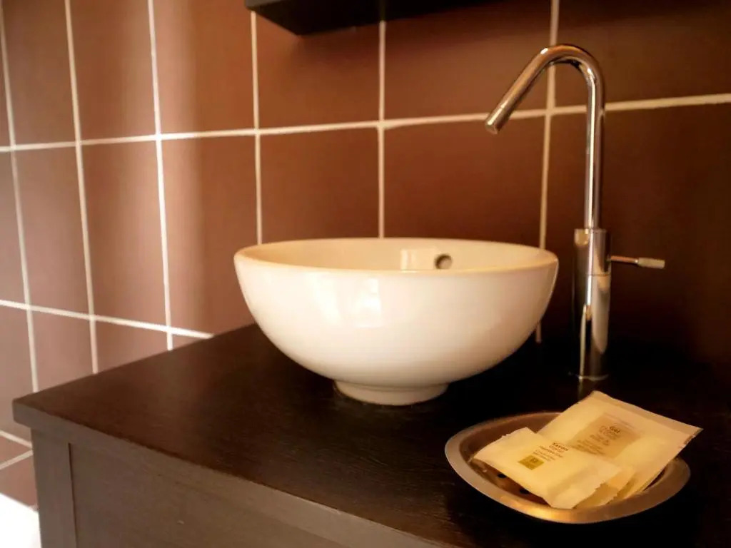 LAlzire - Logis Auberge Culturelle