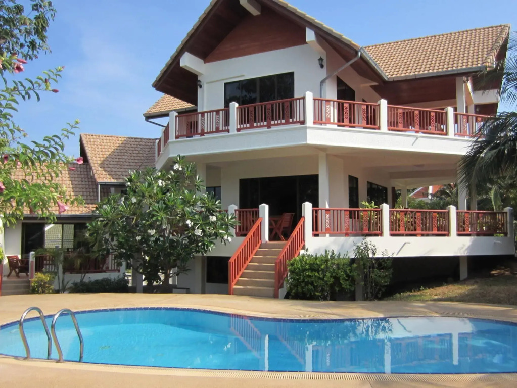 Viewpoint Residence