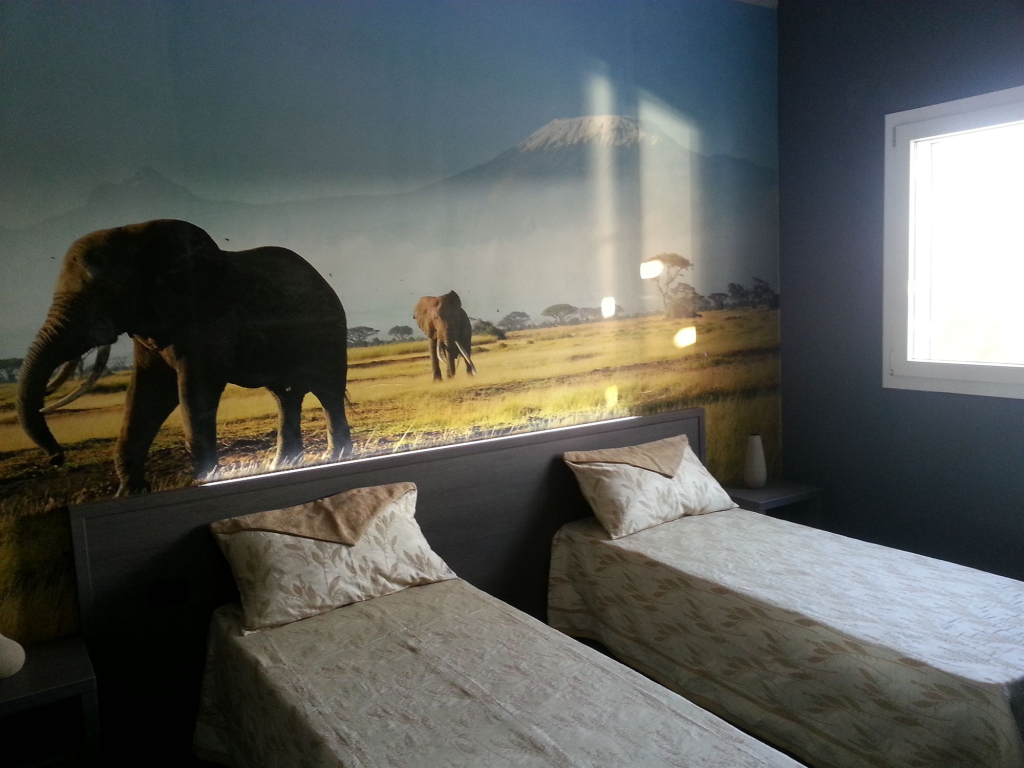 Doric Eco Boutique Resort & Spa - Sicily