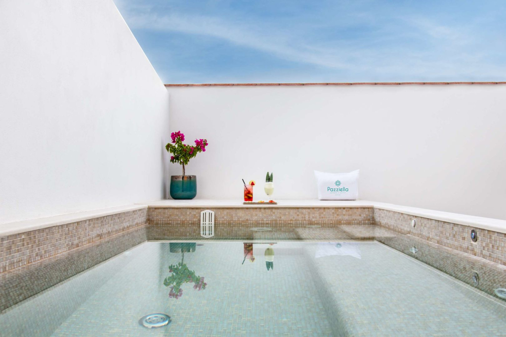 Pazziella, a Luxury Collection Hotel, Capri