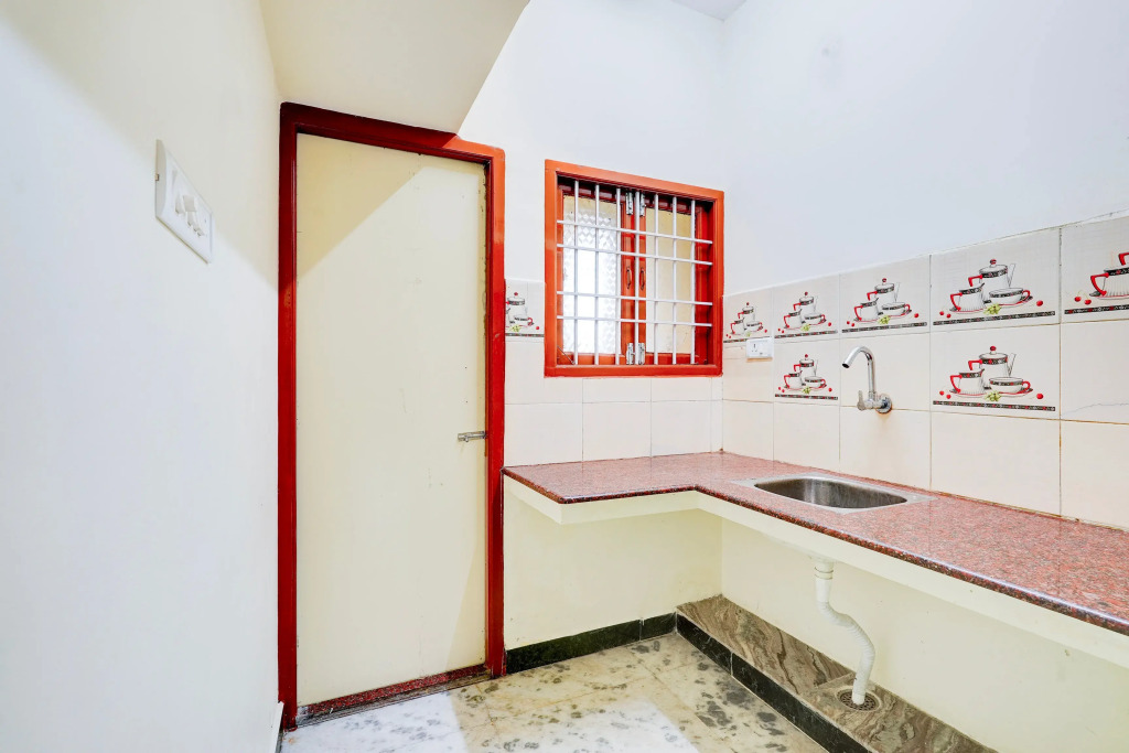 Super Hotel O Thoraipakkam Chennai