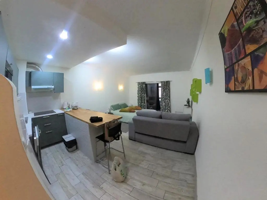 Apartamento T0 Albufeira perto do Centro