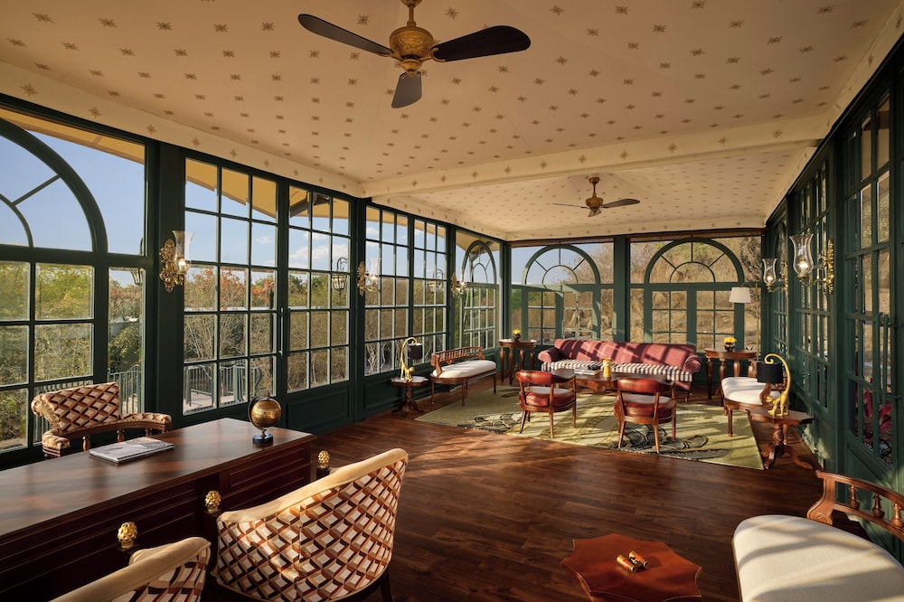 Storii By ITC Hotels, Jawai