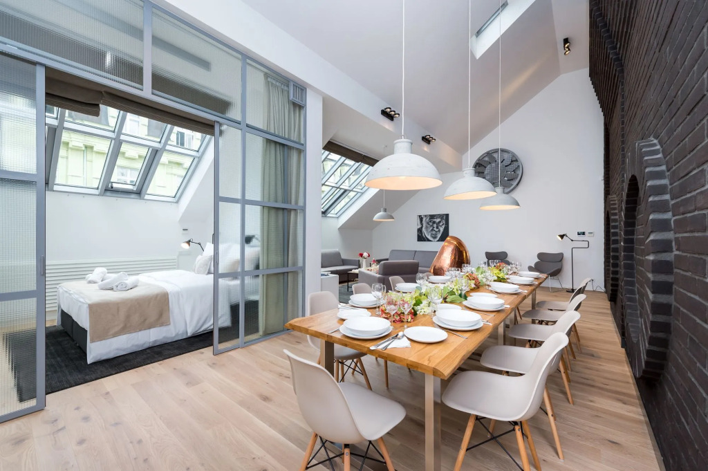 EMPIRENT Apartments Old Town