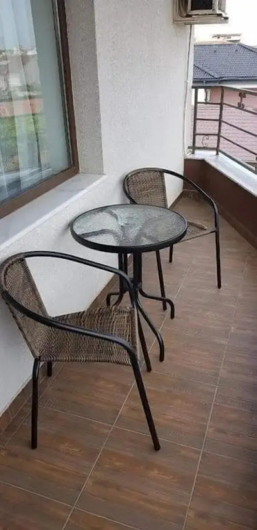 StudioApartment LUXOR