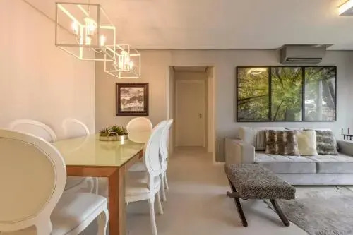 Apartamento Lindo Centro de Canela