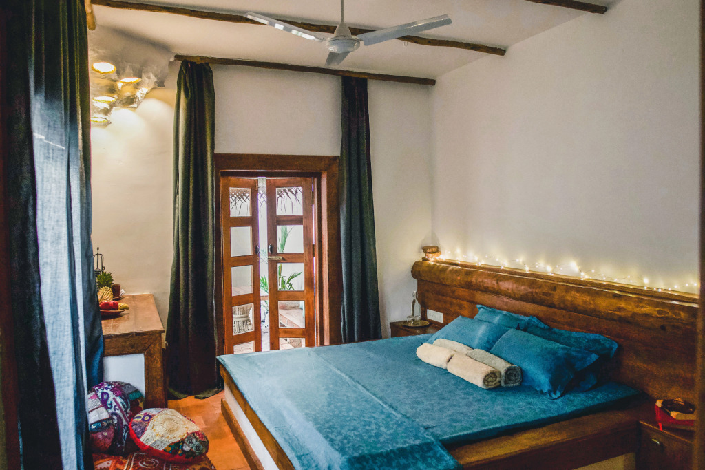 Boho's Hotel
