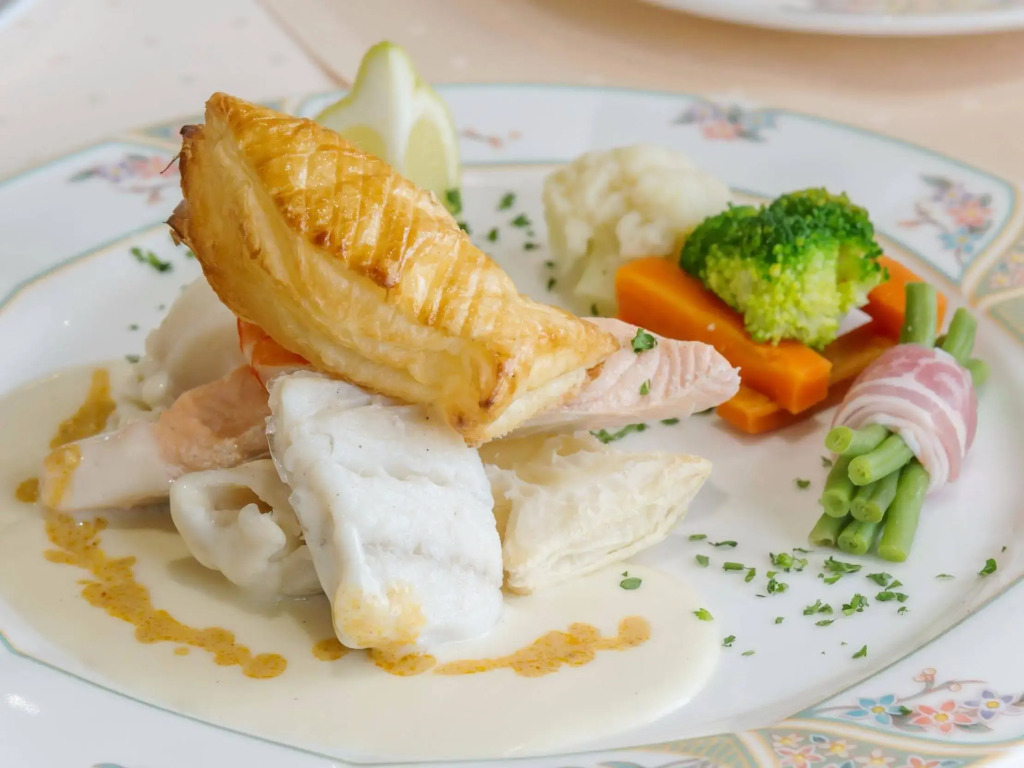 Hotel - Restaurant Petry