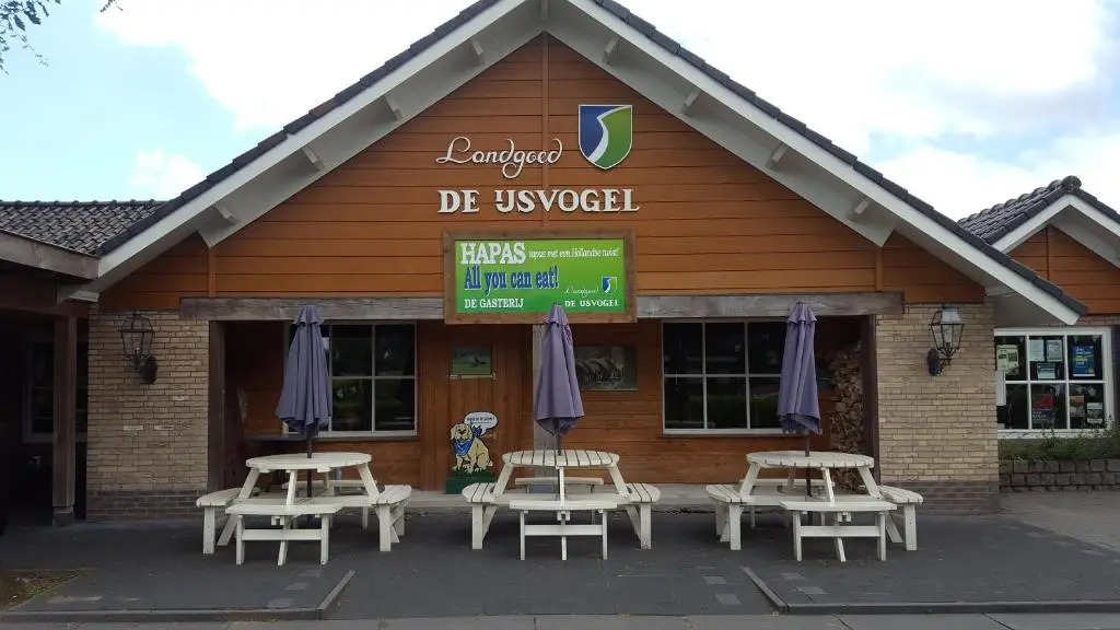 Chalet chloë