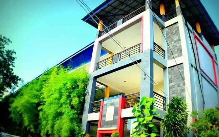 Jazz Hotel Palu