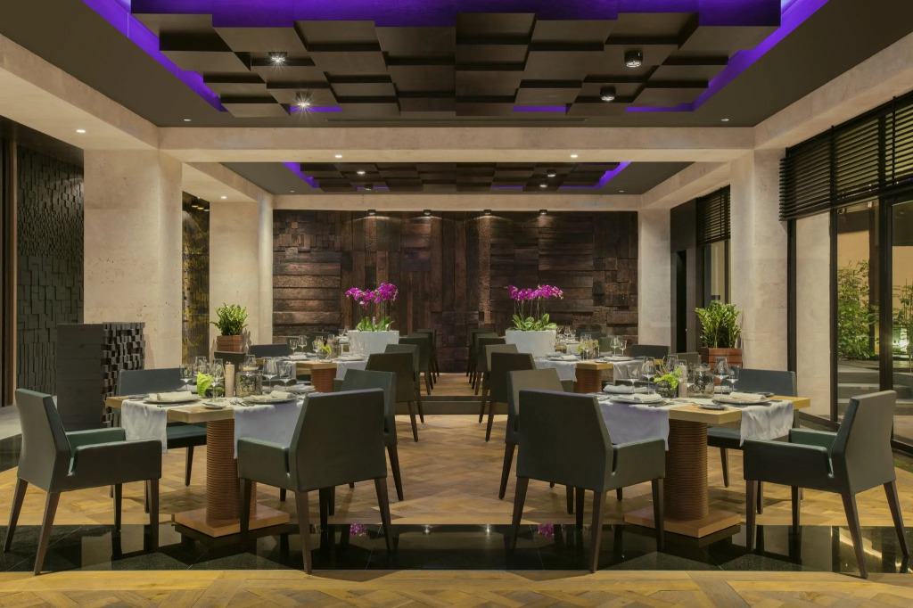 The Westin Doha Hotel & Spa by Marriott