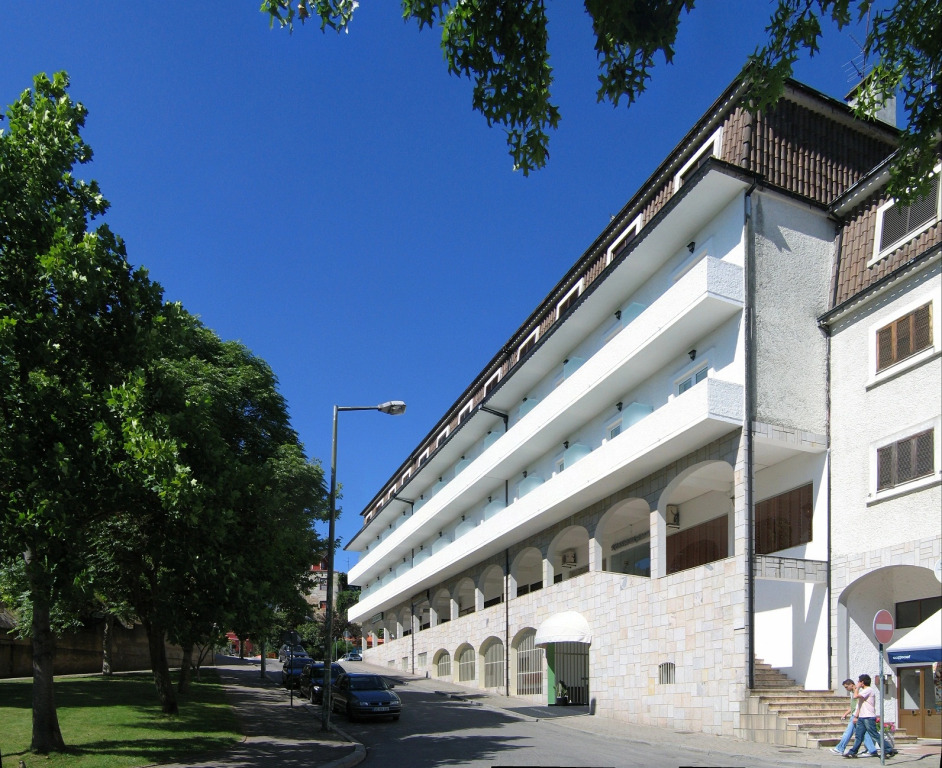 Petrus Hotel