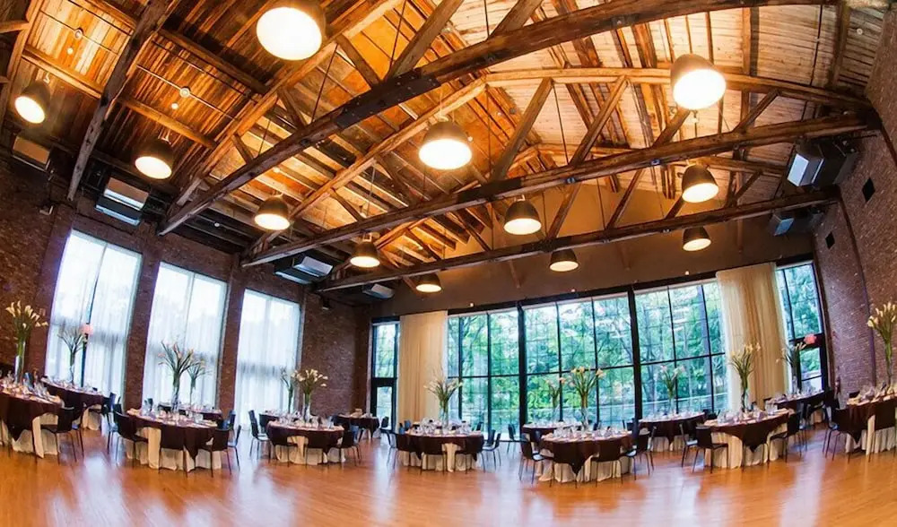 The Roundhouse